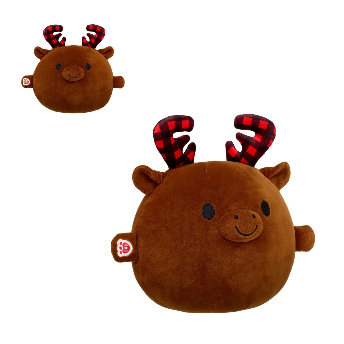 Peluche Skoosherz Alce Build-A-Bear